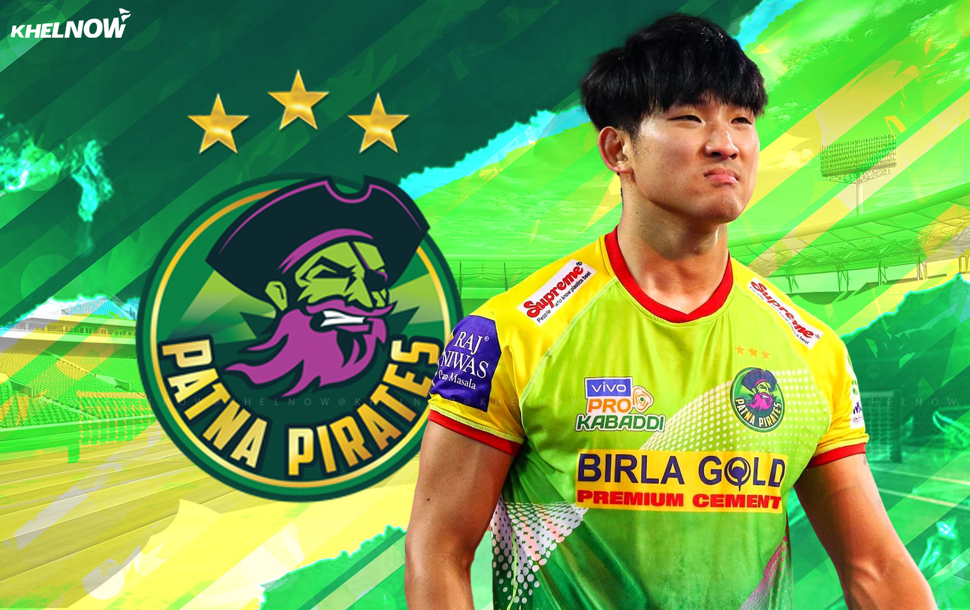 PKL 12: Players Patna Pirates might release ahead of upcoming Pro Kabaddi season