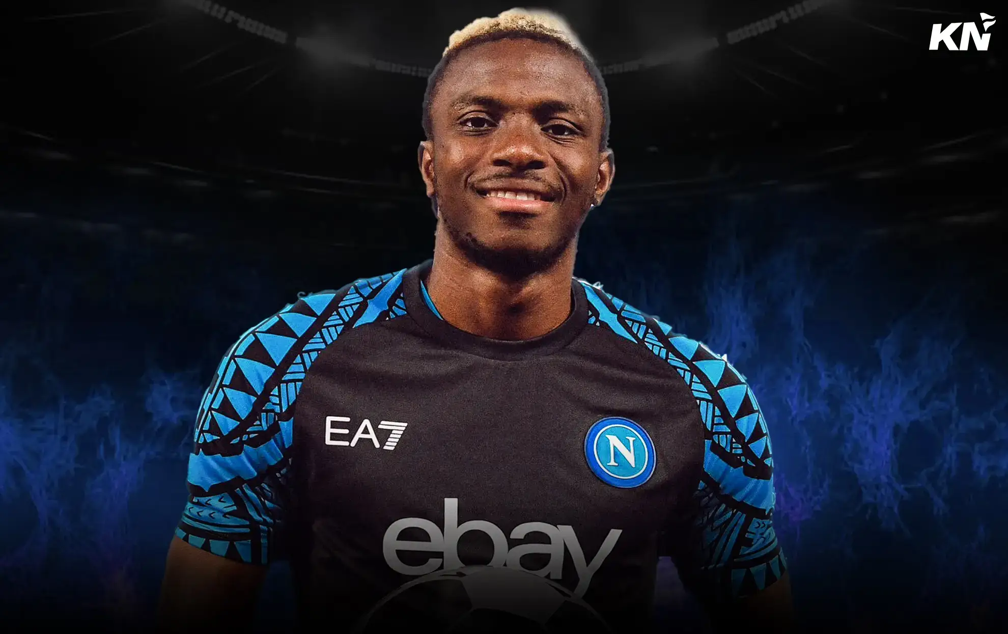 Top five players Juventus should target in summer transfer window 2025