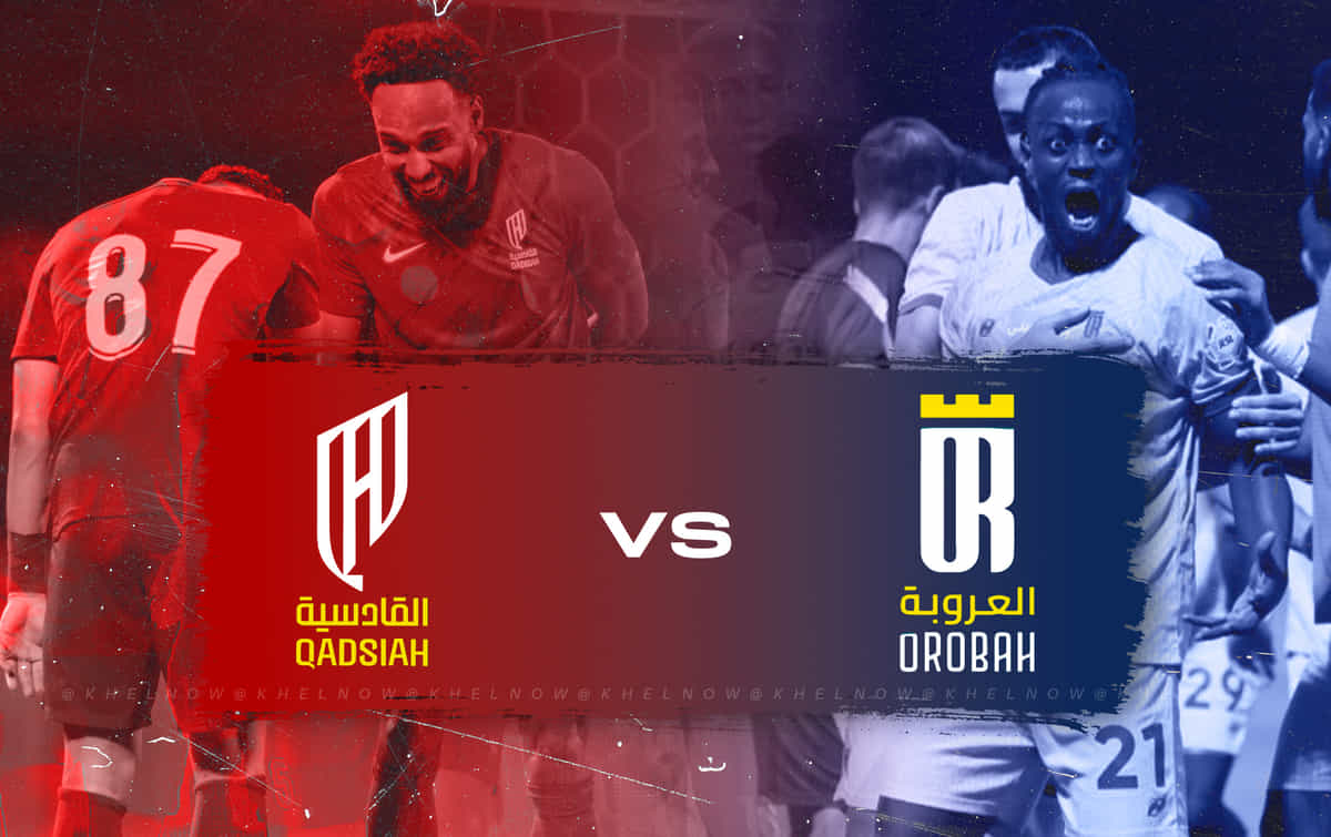 Al Qadsiah vs Al Orobah Preview, prediction, lineups, betting tips & odds | Saudi Pro League 2024-25