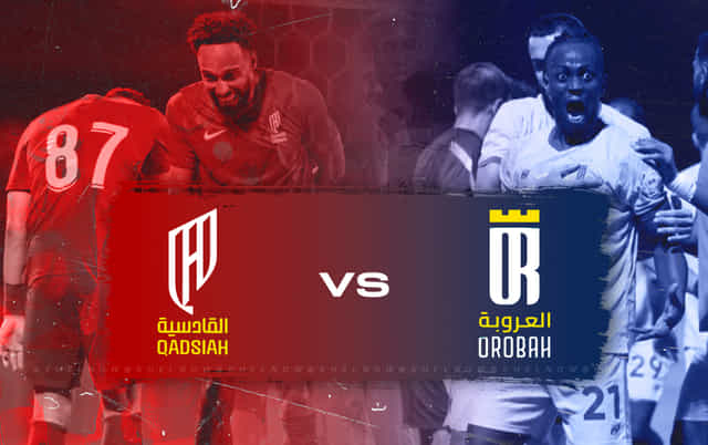 Al Qadsiah vs Al Orobah Preview, prediction, lineups, betting tips & odds | Saudi Pro League 2024-25