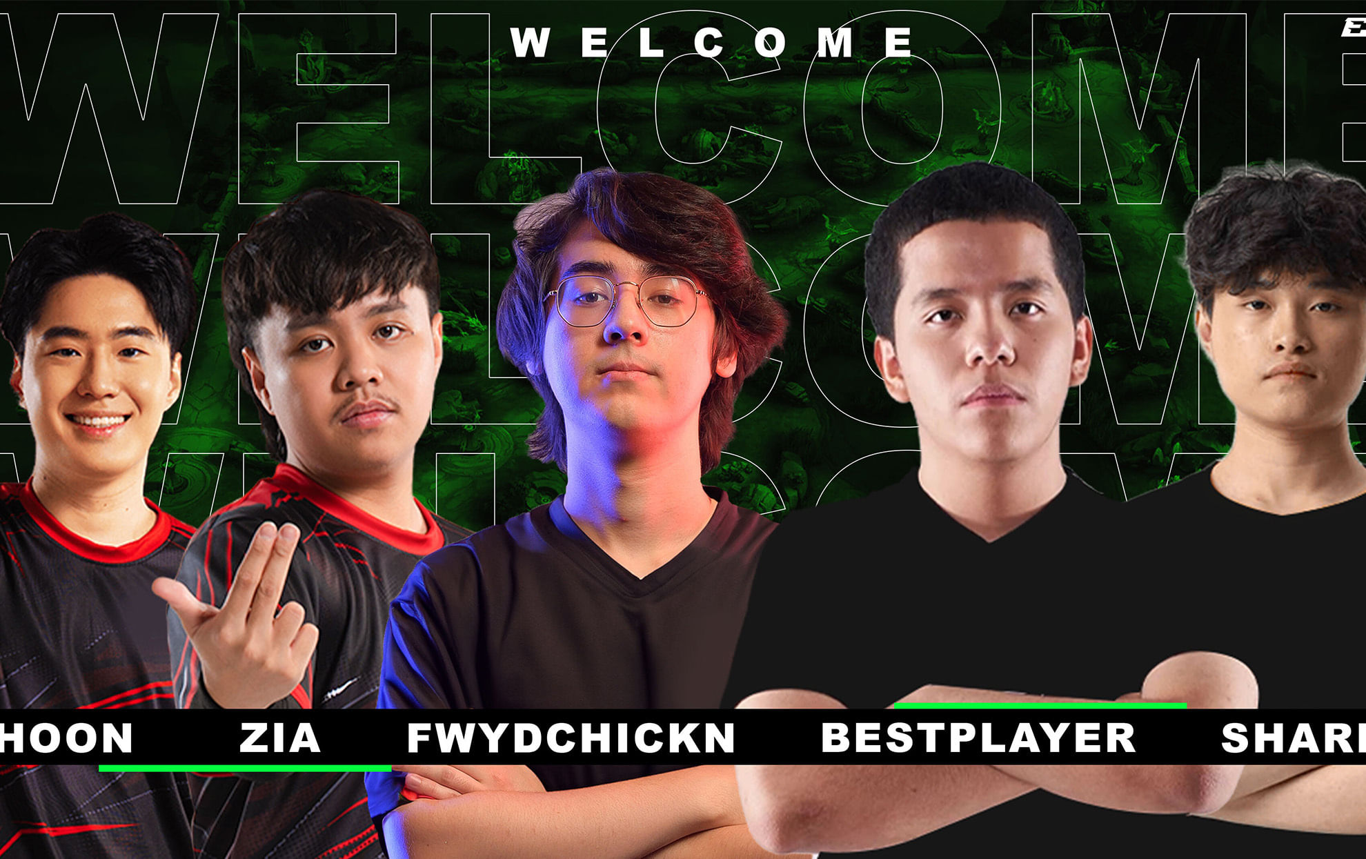 S8UL signs top MLBB roster ahead of Esports World Cup 2025