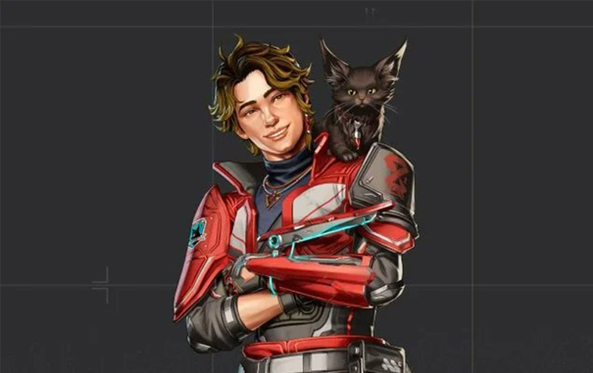 Apex Legends Sparrow Guide: Abilities, playstyle, tips & more