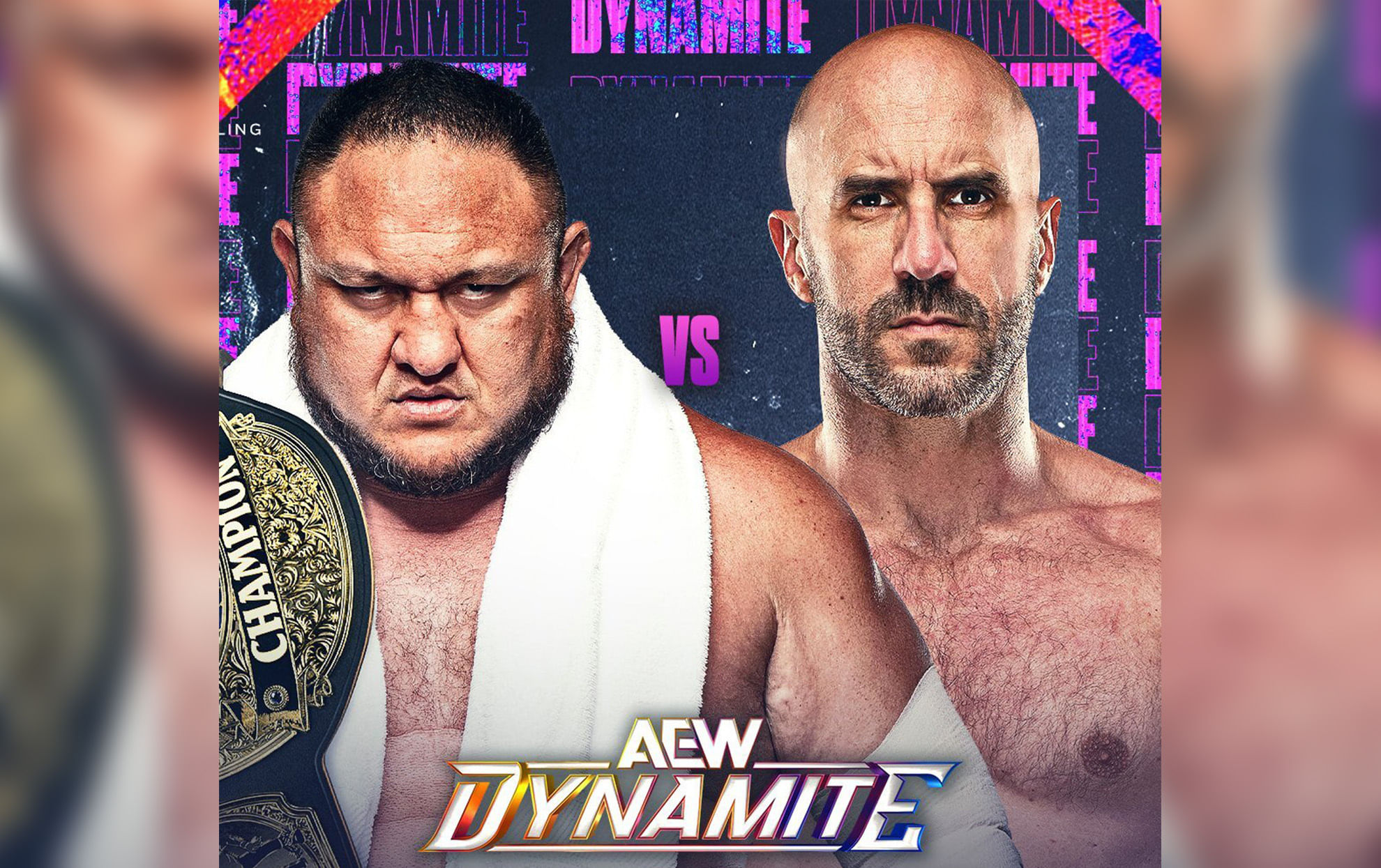 AEW Dynamite (May 7, 2025): Preview, match card, news, timings, telecast details & more