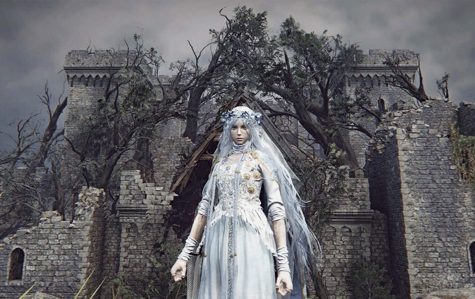 Elden Ring Nightreign: How to unlock Revenant class?