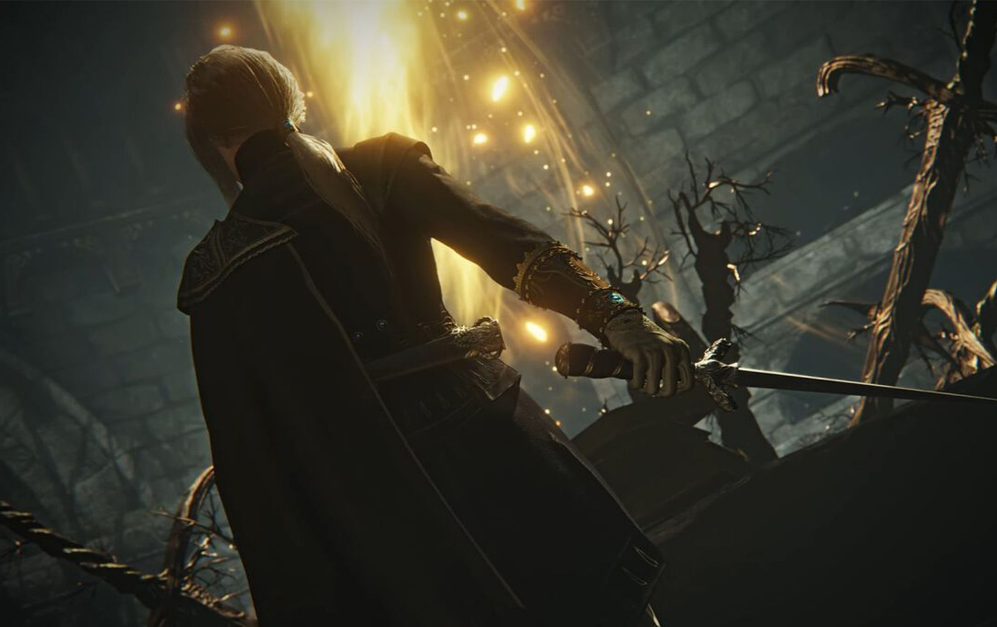Elden Ring Nightreign server maintenance & downtime for Patch 1.01.2
