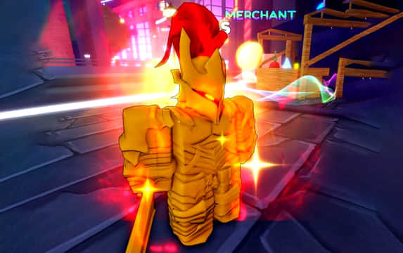 Anime Vanguards codes