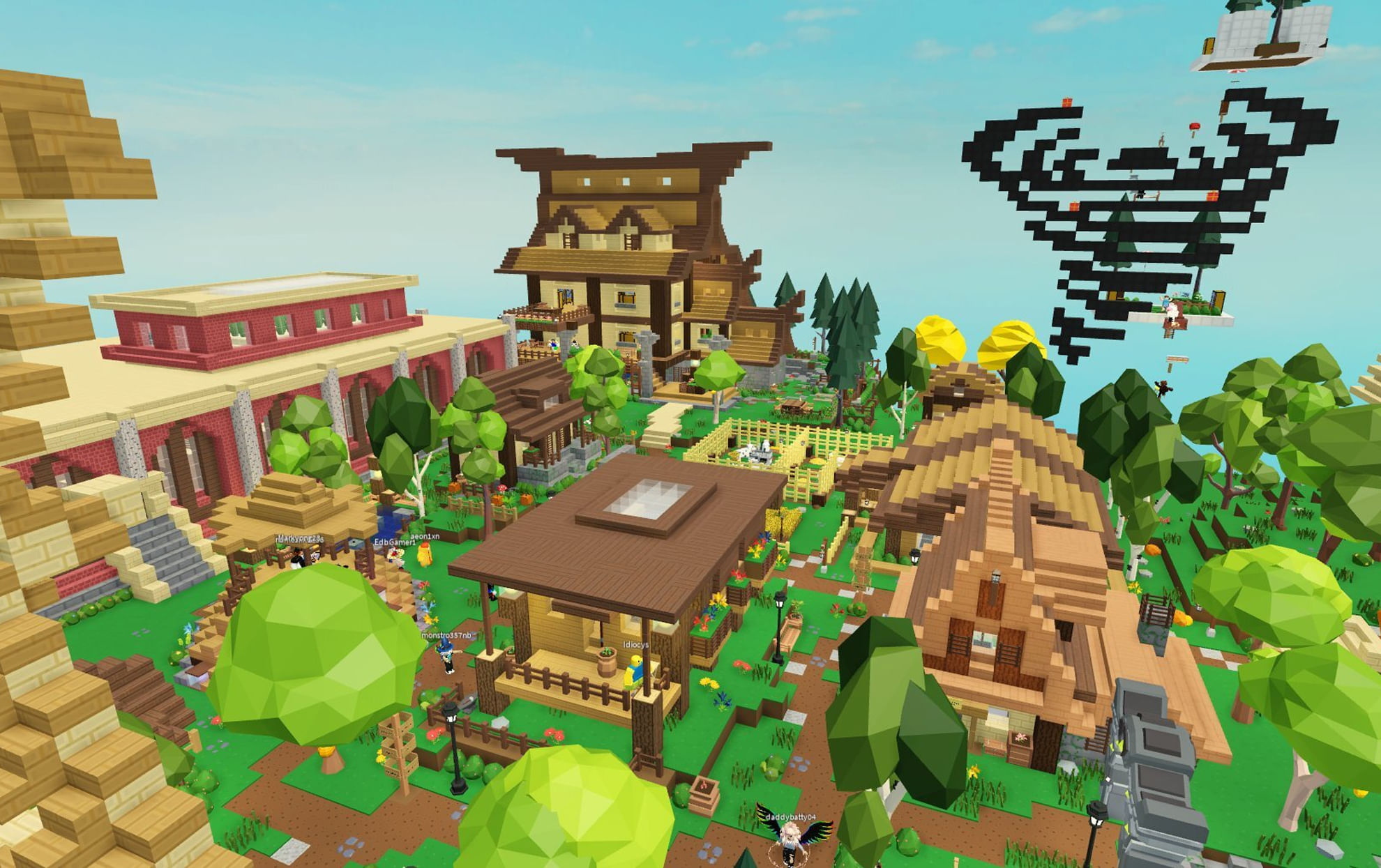 Roblox: Latest Build an Island codes for May 2025
