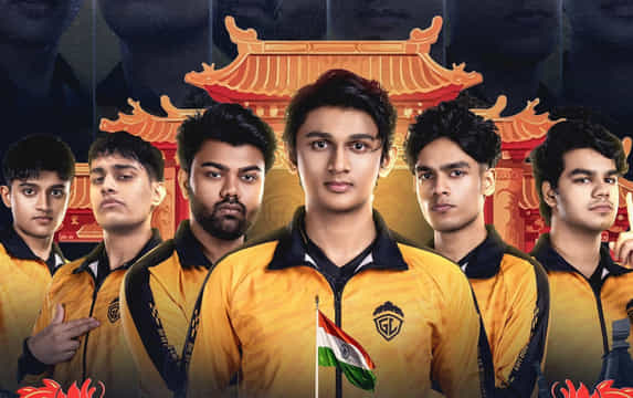 GodLike Esports secures third place at COD Mobile China Masters 2025 Season 9