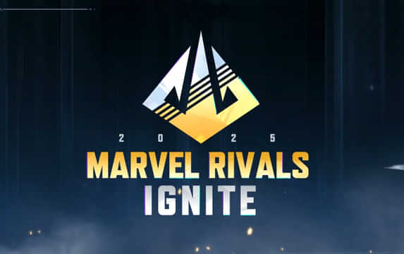 Marvel Rivals Ignite 2025