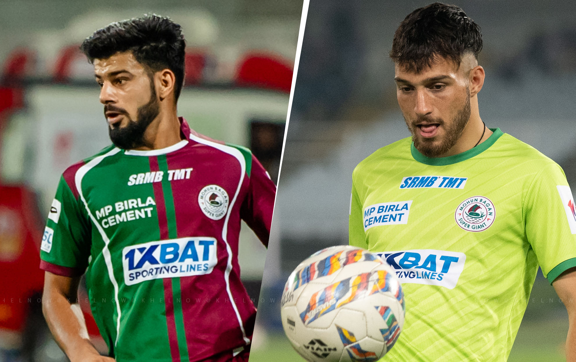 Three players who can be new special weapons for Mohun Bagan in the 2025-26 season