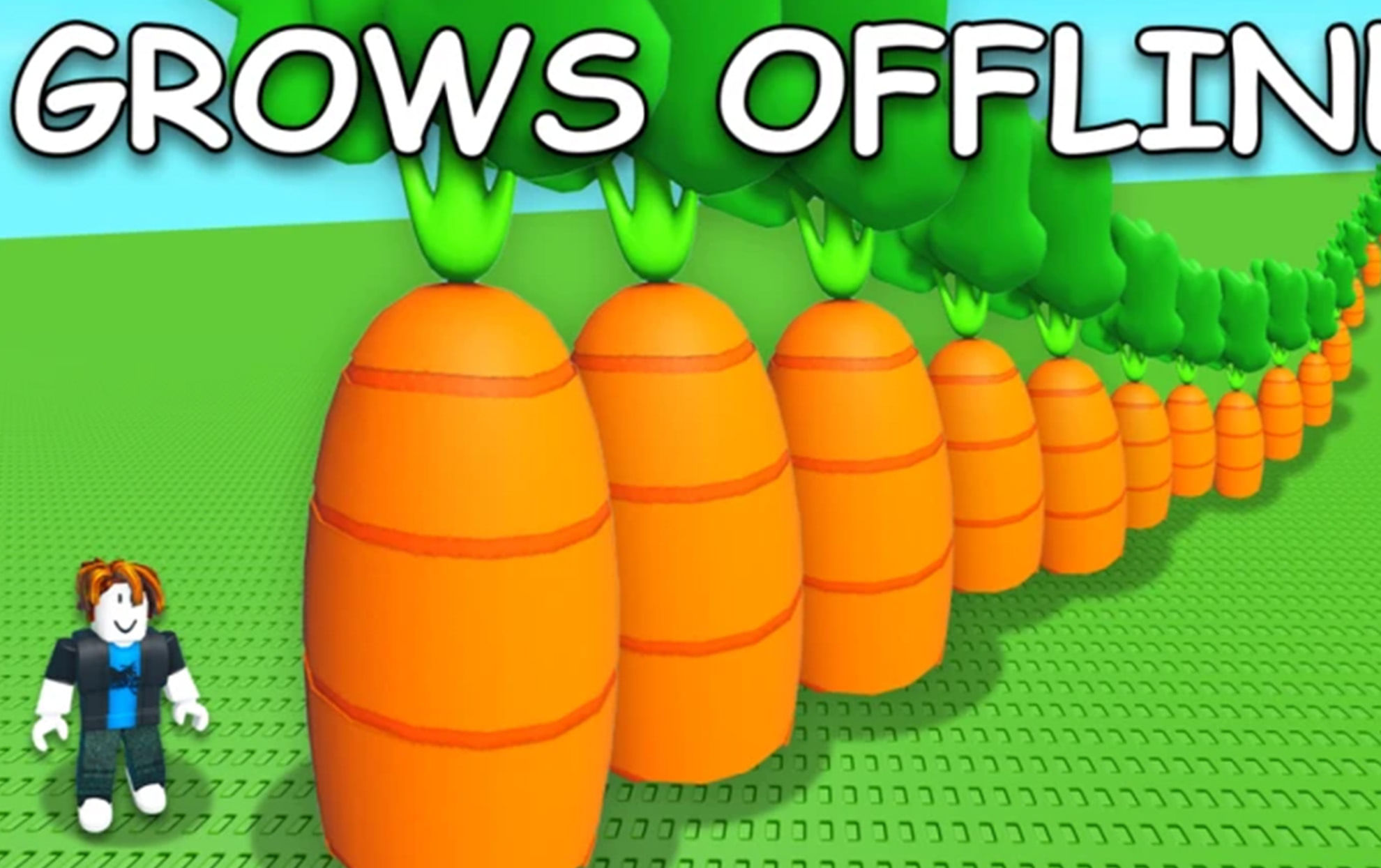 Roblox: Latest Grow a Garden codes for May 2025