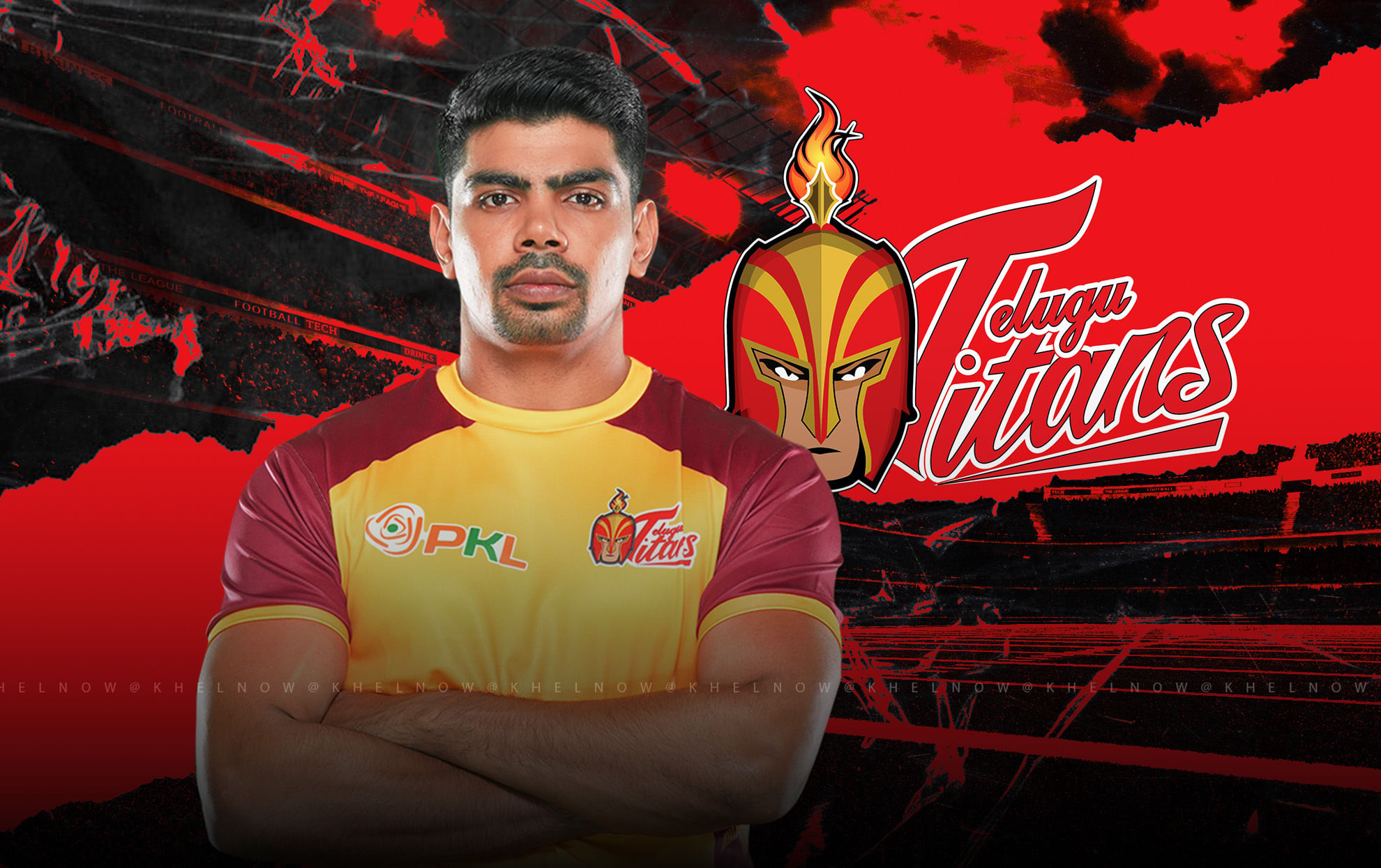 PKL 12: Telugu Titans might release Pawan Sehrawat ahead of auction