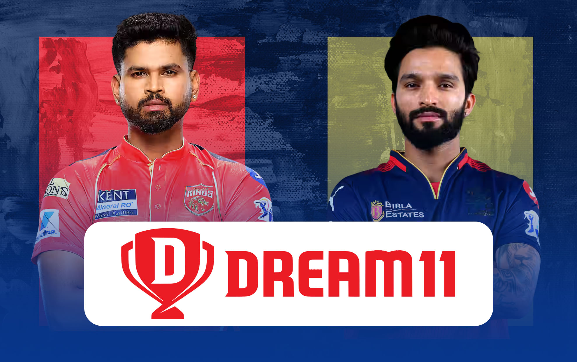 Top 3 captaincy picks for PBKS vs RCB Dream11 Prediction Today: IPL 2025 Qualifier 1