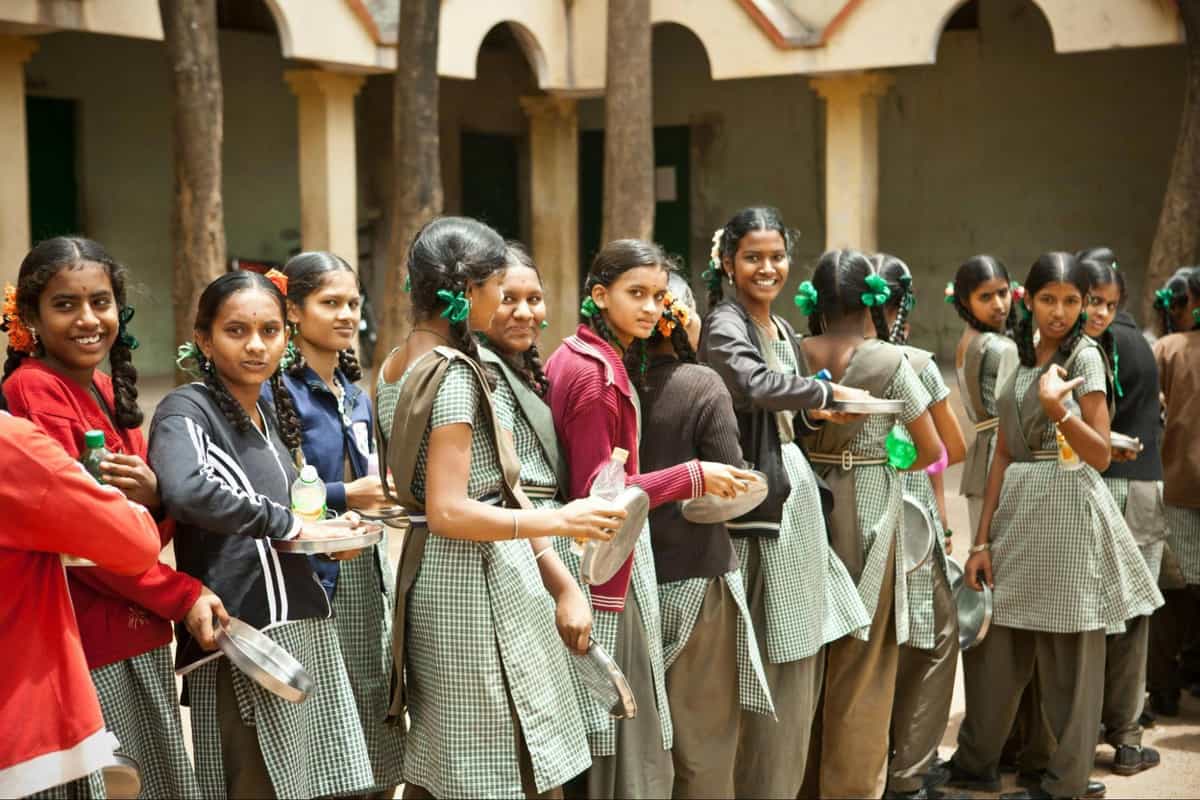 Most popular sports among Indian students: A regional perspective