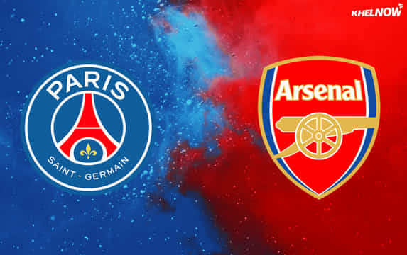 PSG vs Arsenal