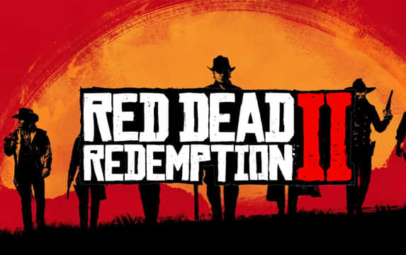 Red Dead Redemption 2
