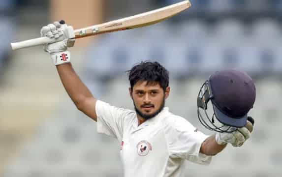 Priyank Panchal announces retirement from first-class cricket