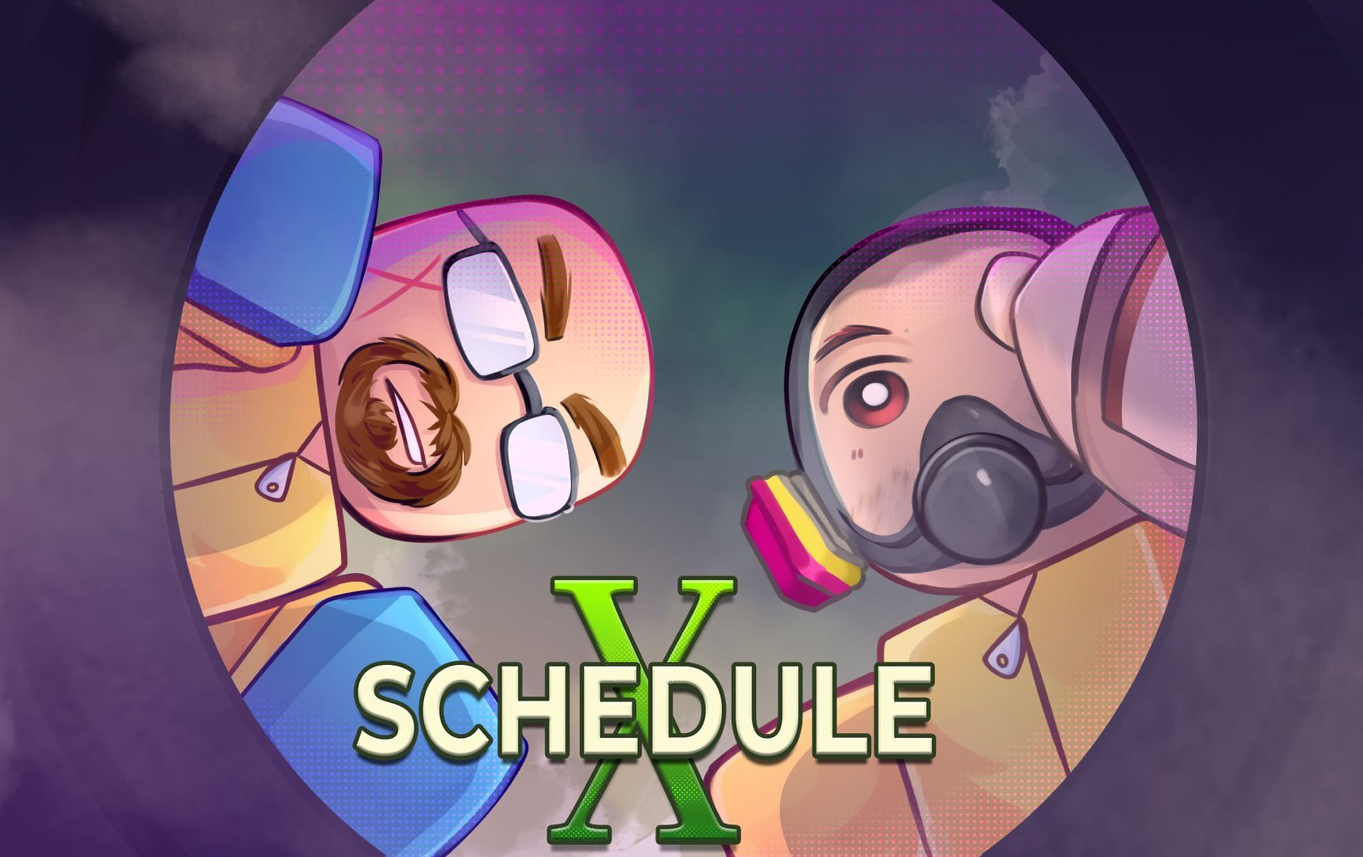 Latest Roblox Schedule codes for May 2025