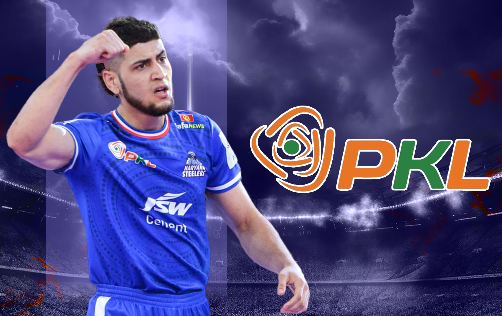 PKL 12: Three teams who can buy Mohammadreza Shadloui in auction