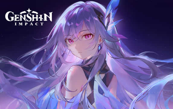 Genshin Impact 5.8