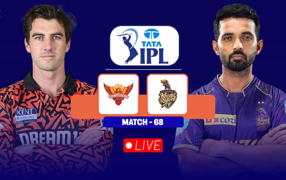 SRH vs KKR IPL 2025 Live streaming details: Match, toss time, telecast details, how to watch