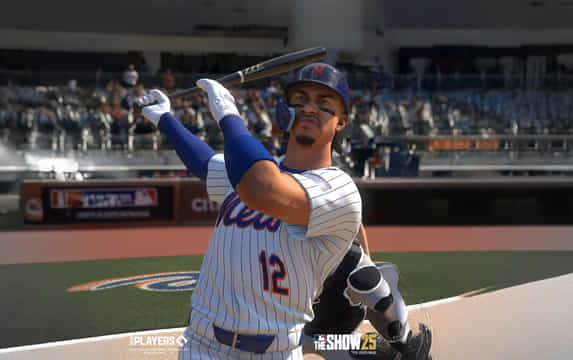 MLB The Show 26