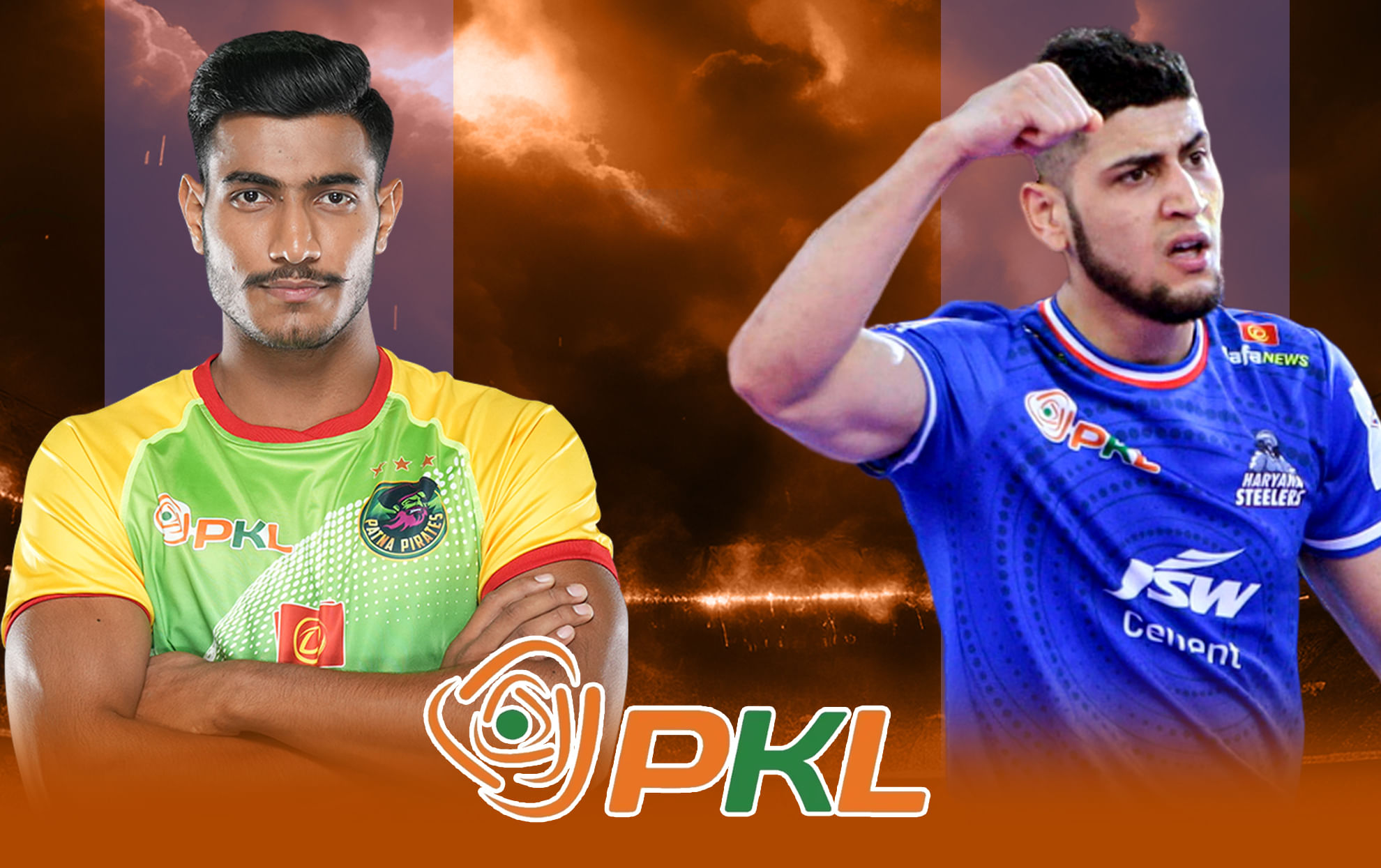 PKL 12: Top five players who might fetch big deal in auction