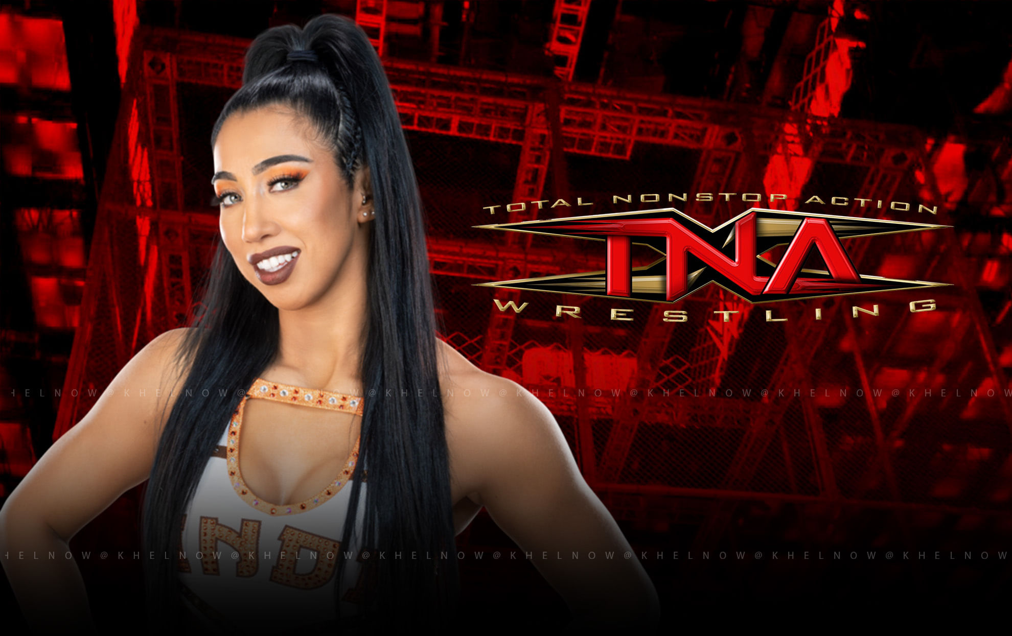 All WWE stars who joined TNA in 2025