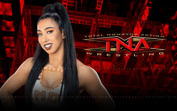 All WWE stars who joined TNA in 2025