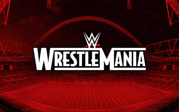 WWE WrestleMania 42 Wembley Stadium
