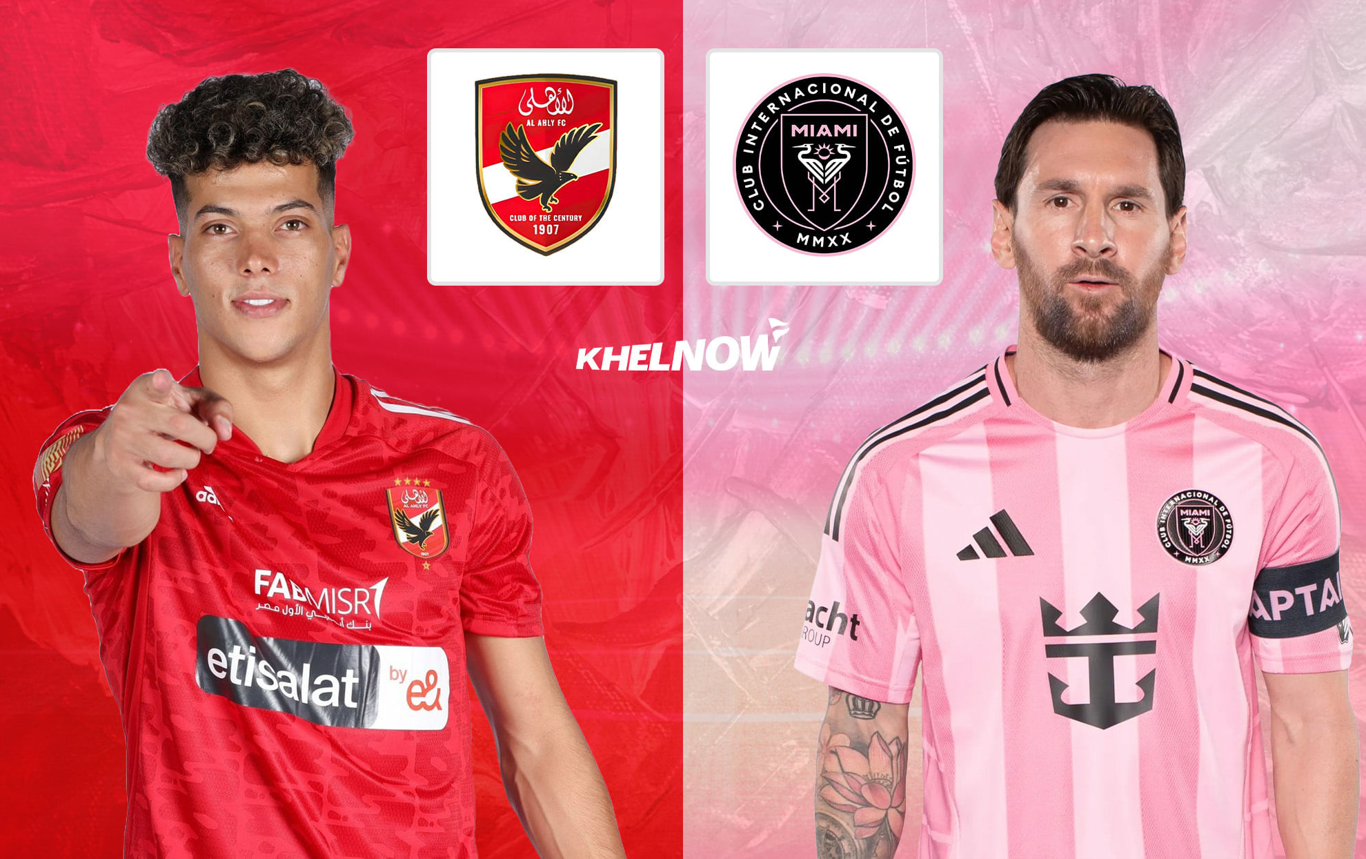 Al Ahly vs Inter Miami Preview, prediction, lineups, betting tips & odds .. FIFA Club World Cup 2025