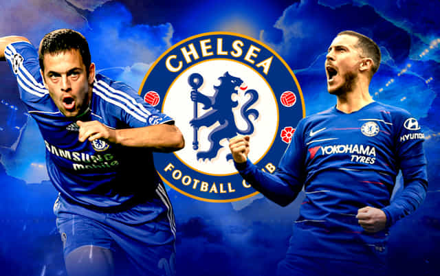 Top seven best players to wear Chelsea's number 10 shirt