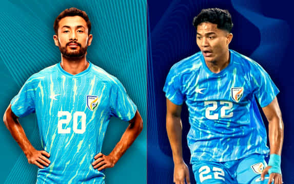Four overlooked Indian football team players who should be involved against Hong Kong