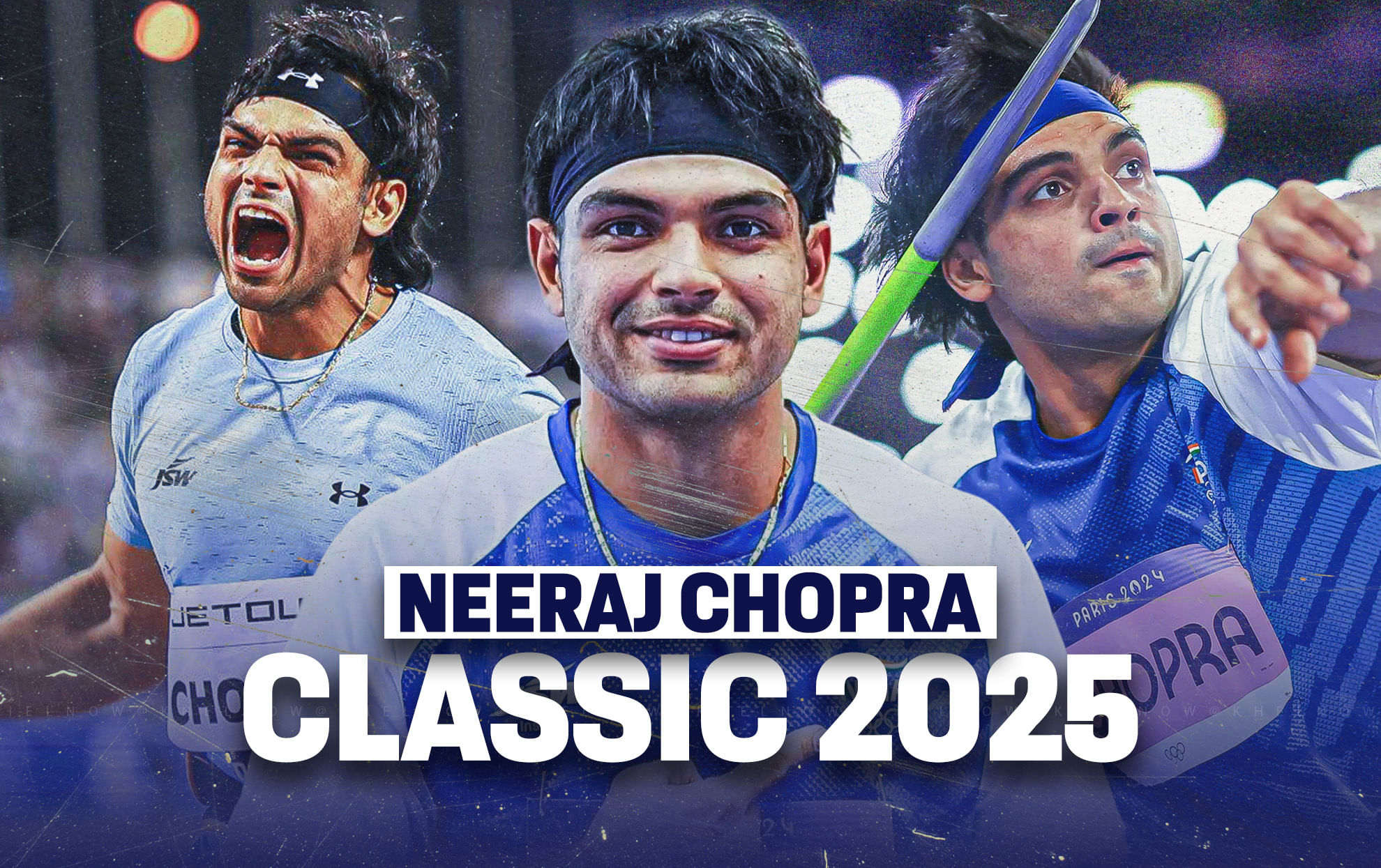 Neeraj Chopra Classic 2025: How to buy tickets for upcoming javelin event?