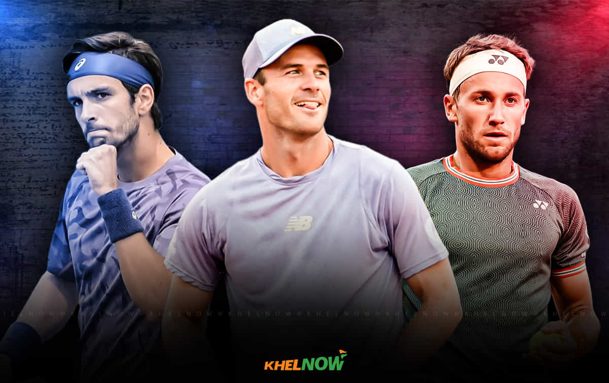 Top 10 players who have withdrawn from ATP Queen's Club Championships 2025