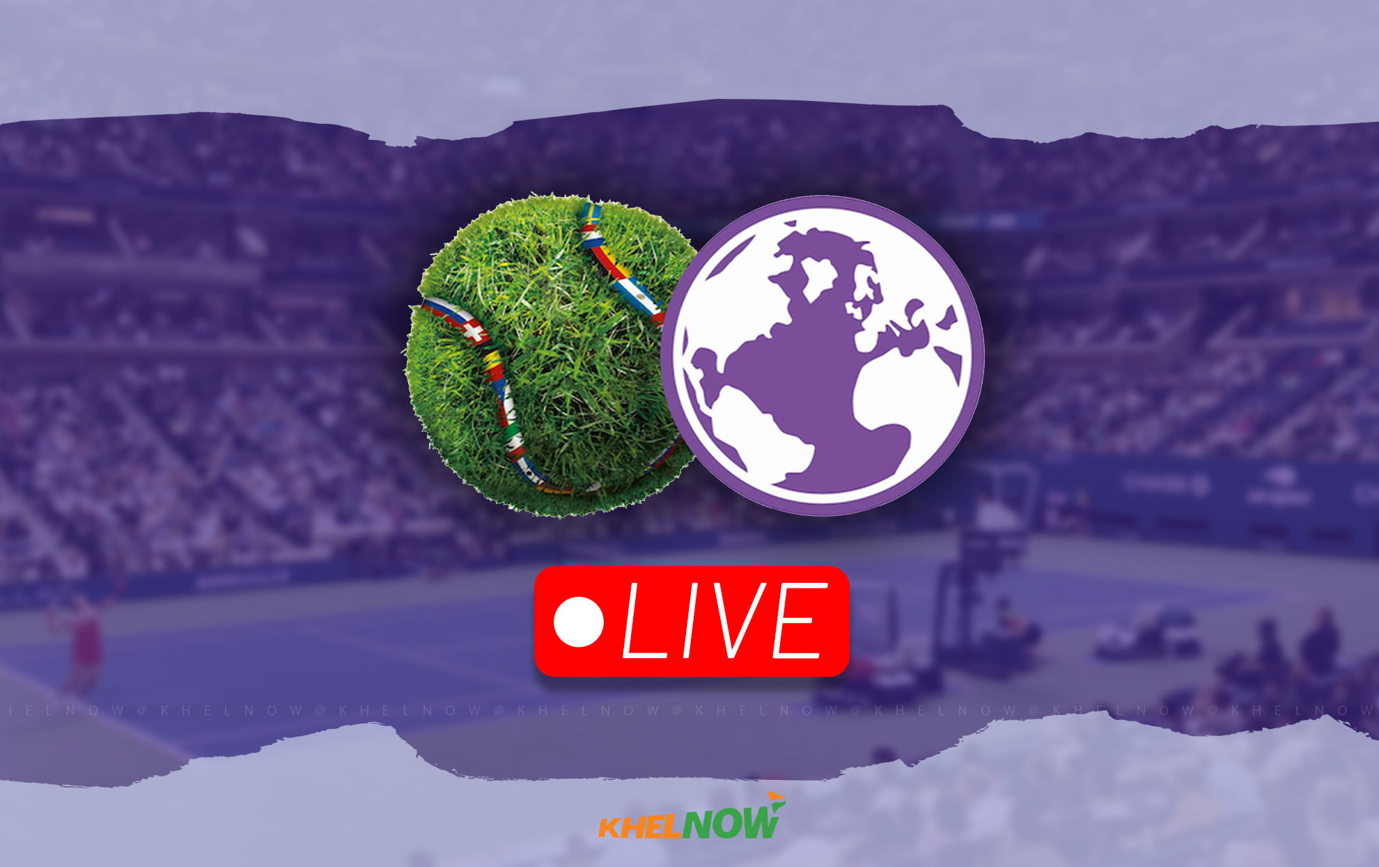 ATP Halle Open 2025: Live streaming, TV channel, where & how to watch?