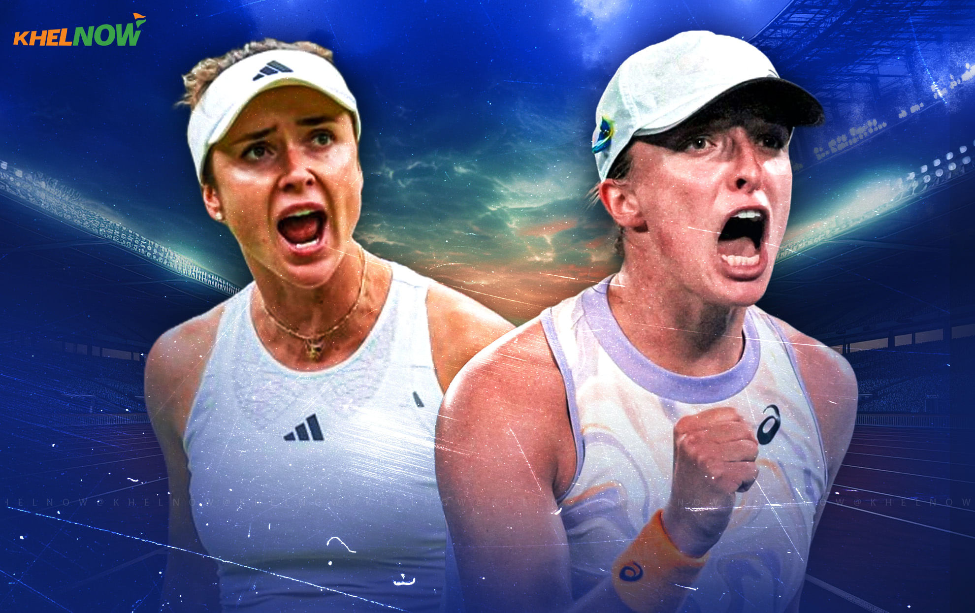 Top five players who have withdrawn from WTA Berlin Open 2025