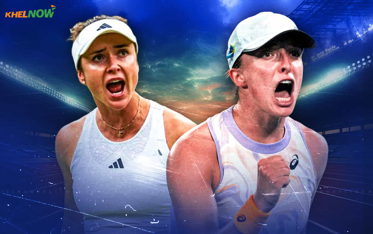 Top five players who have withdrawn from WTA Berlin Open 2025
