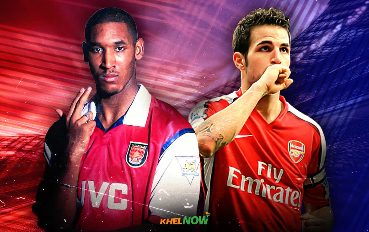 Arsenal's top 10 biggest sales of all time; Robin van Persie, Anelka & more