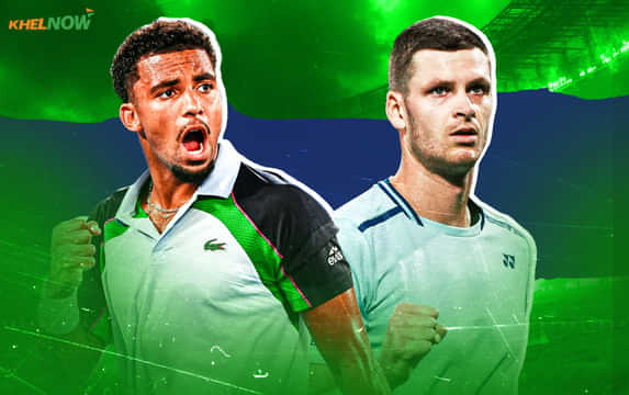 Top five players who have withdrawn from ATP Halle Open 2025