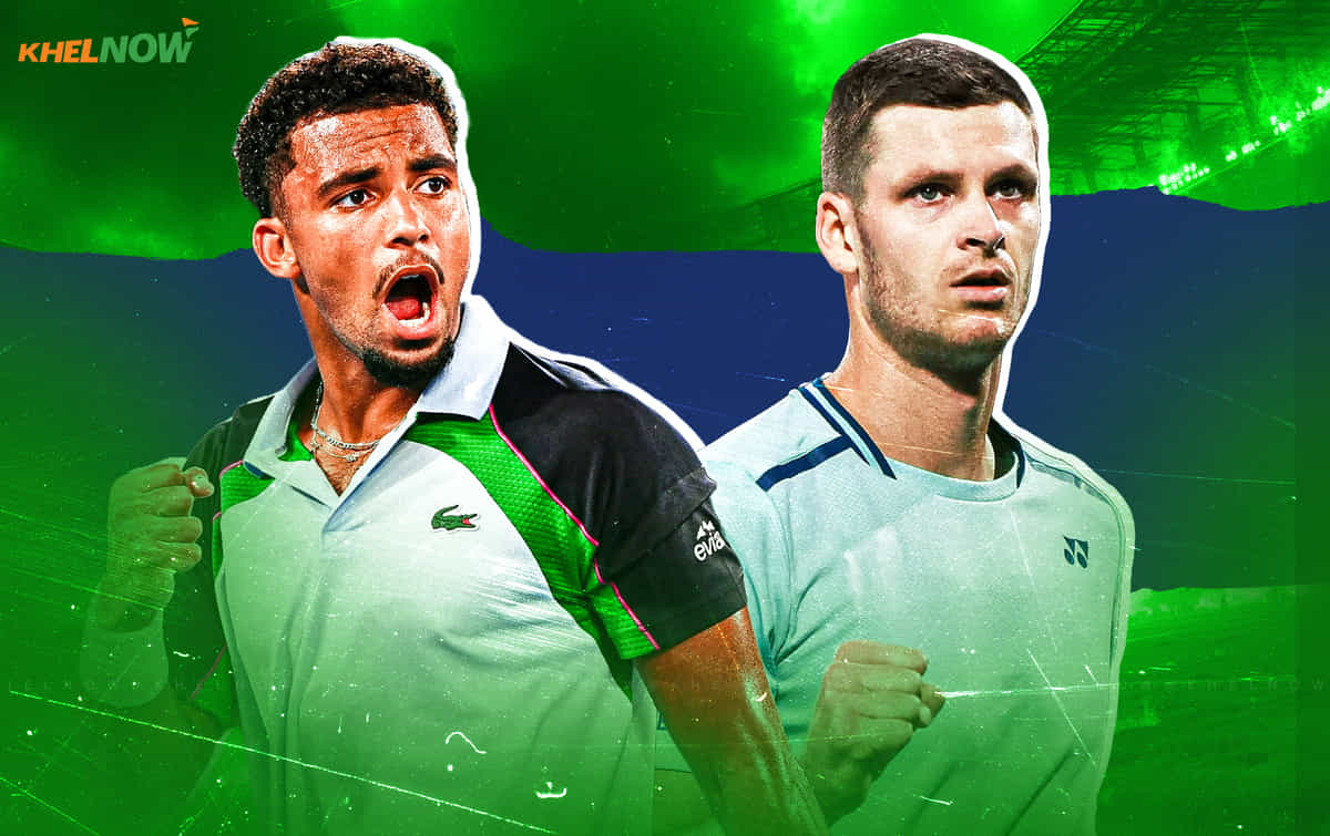 Top five players who have withdrawn from ATP Halle Open 2025
