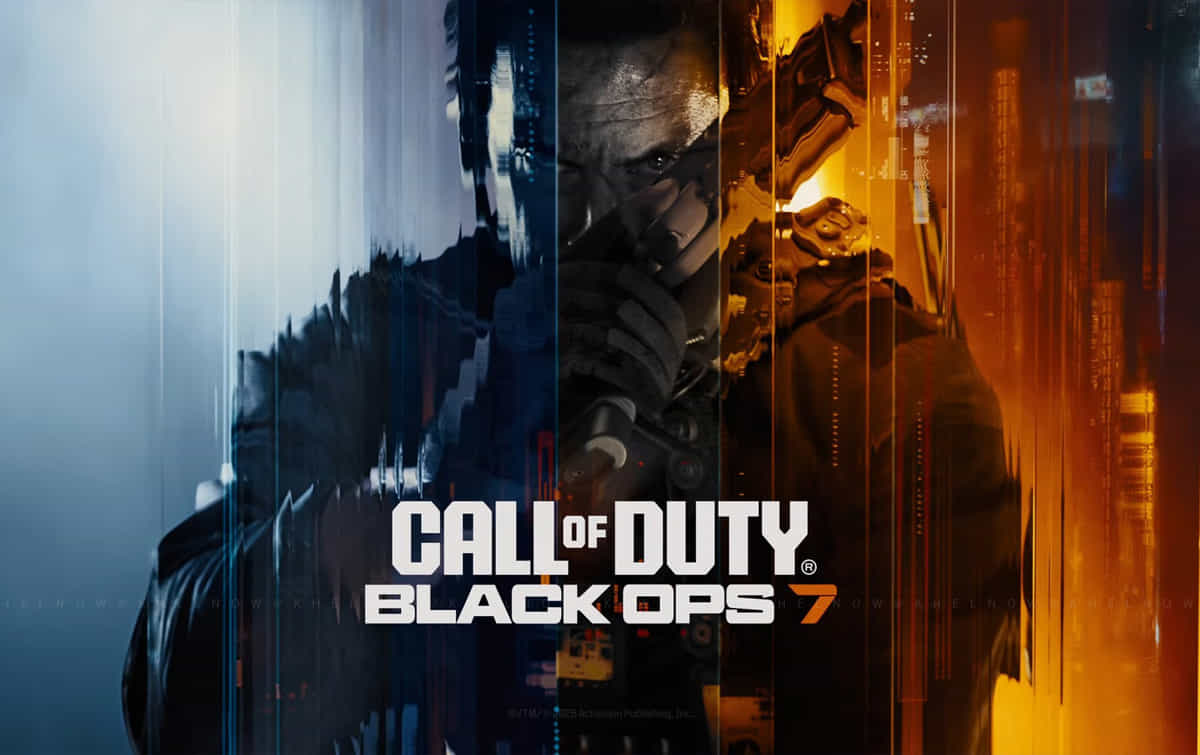 Call of Duty Black Ops 7 beta