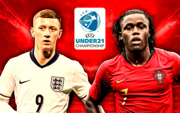 Top five players to watch out for in U21 EURO