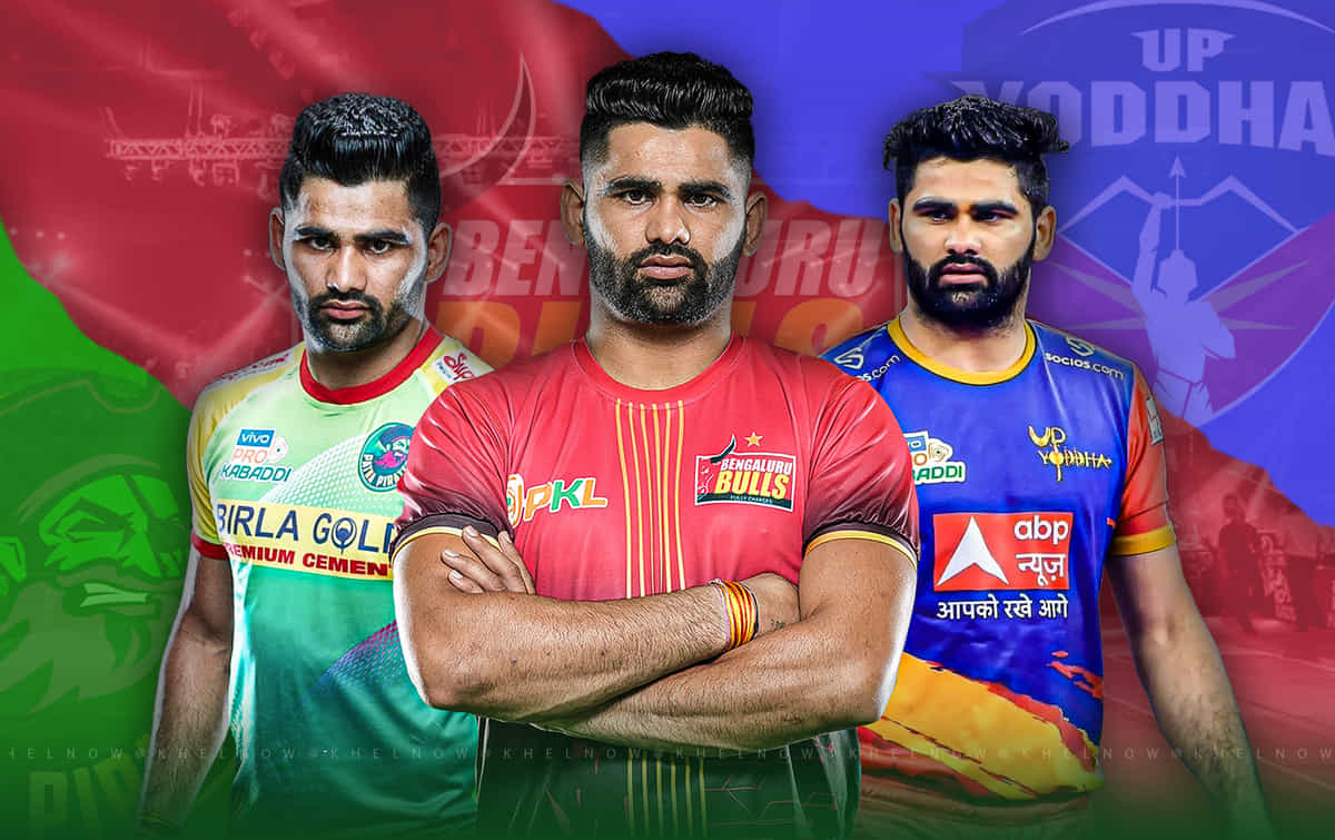 Simple Man, Spectacular Legacy: Remembering Pardeep Narwal’s Kabaddi Journey