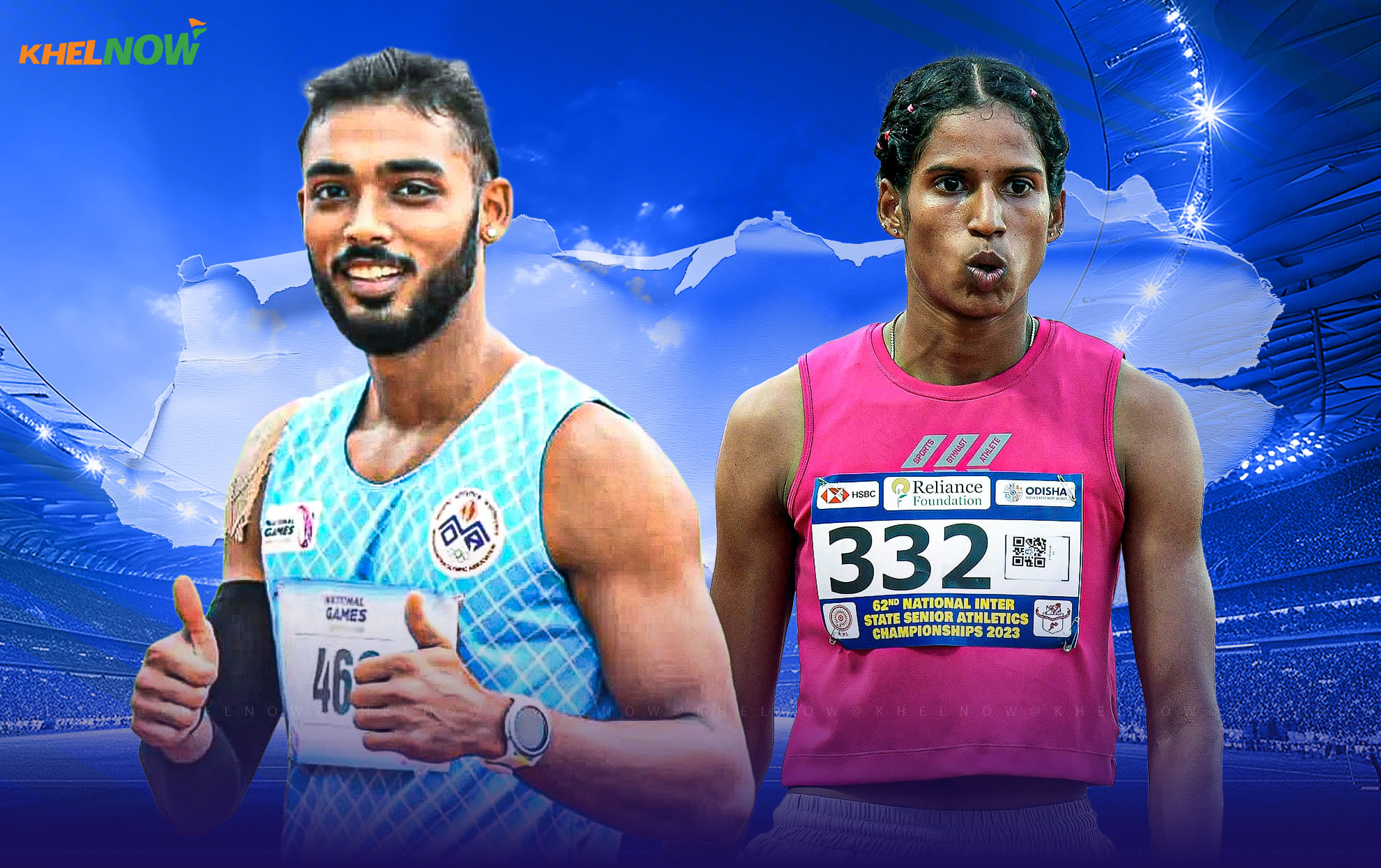 Taiwan Athletics Open 2025: Live streaming, TV channel, where & how to watch?