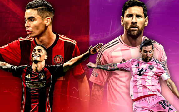 Top five earners in MLS 2025; Lionel Messi, Miguel Almiron & more