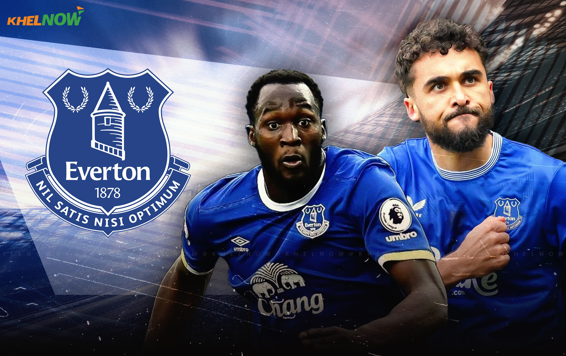 Top four Everton players with most Premier League goals