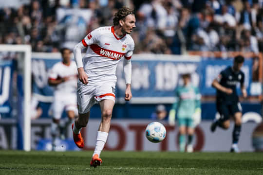 Who is Nick Woltemade? German youngster impressing at U21 Euros & linked with Bayern, Real Madrid