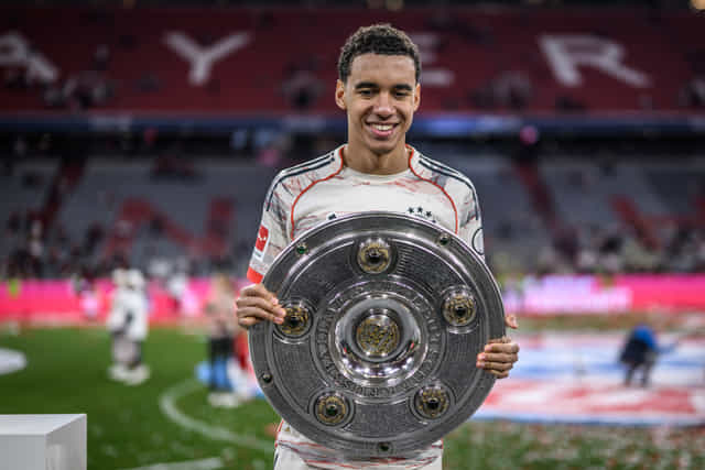 Top five greatest Bayern Munich players to wear No. 10