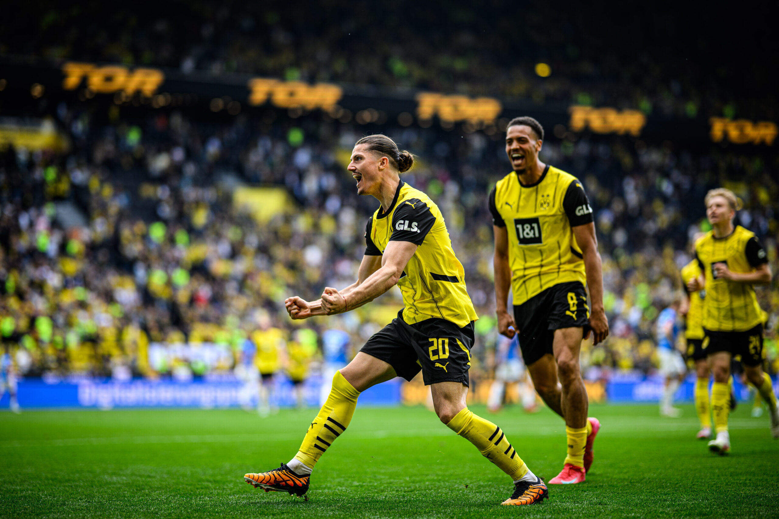 Borussia Dortmund vs Ulsan HD: Live streaming, TV channel, kick-off time & where to watch FIFA Club World Cup 2025